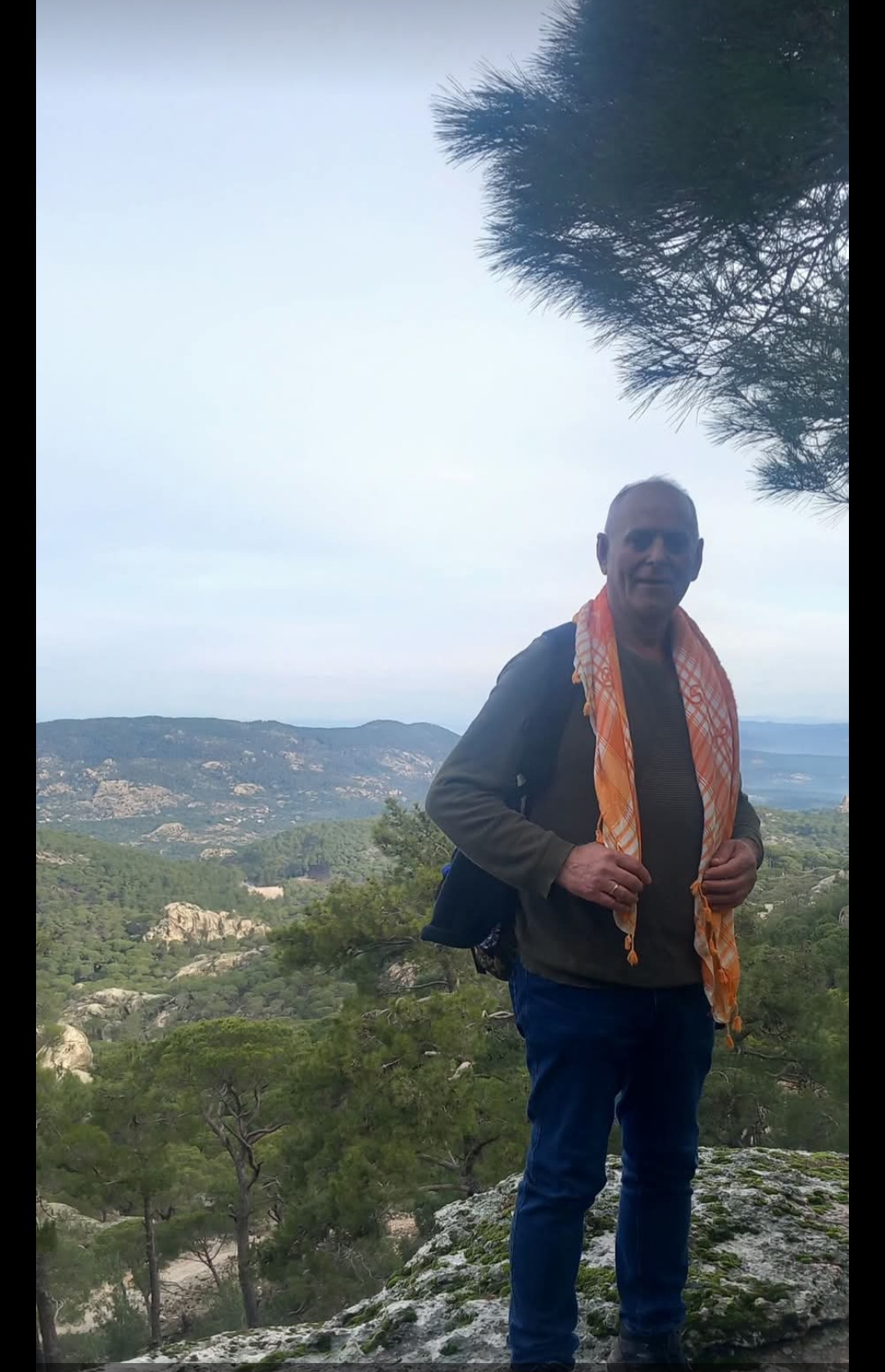İbrahim TAŞAR